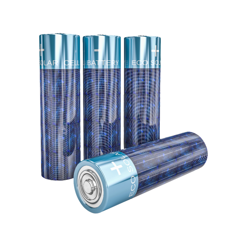 Solar Batteries