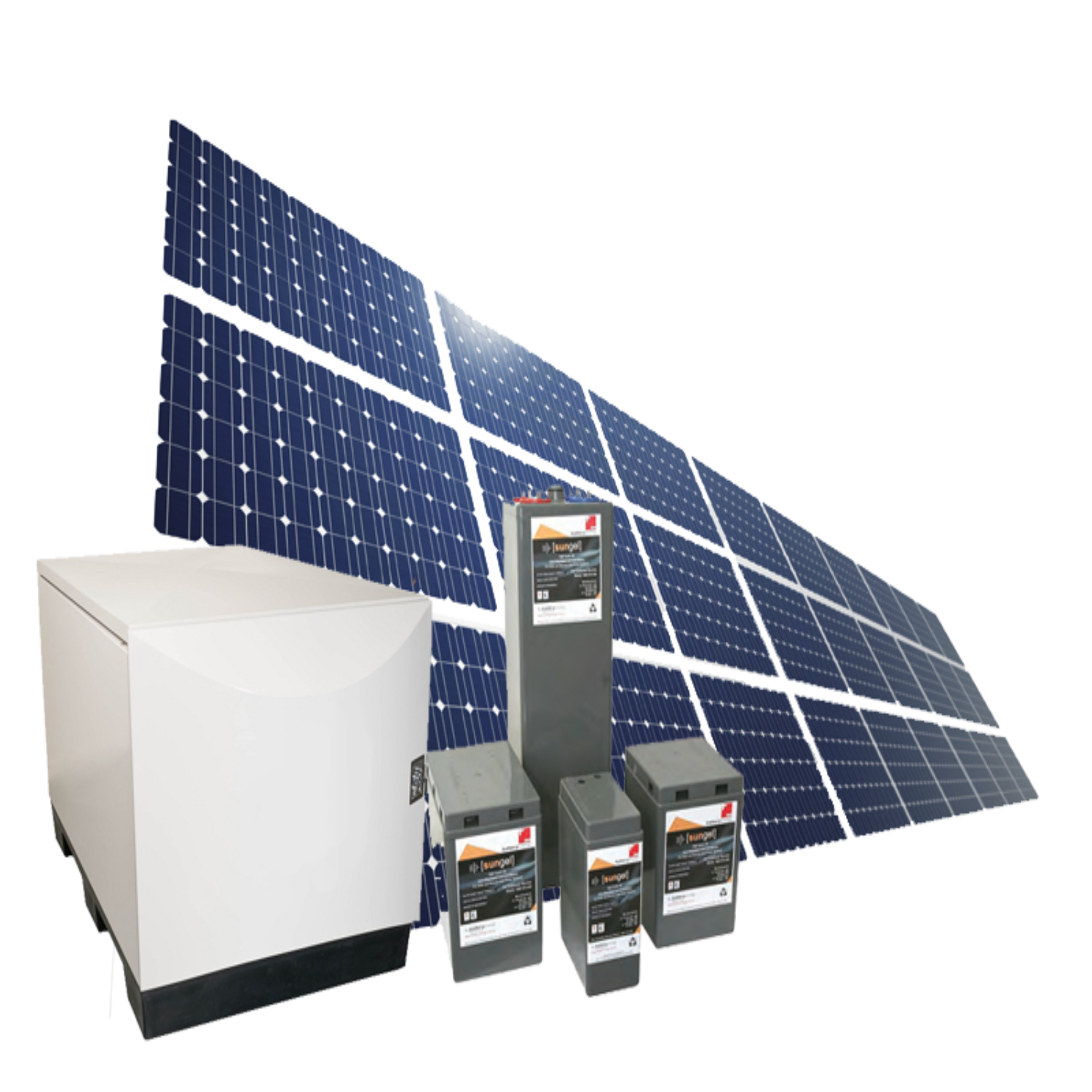 Solar Inverter2